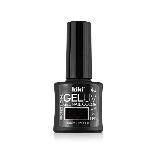 Гель-лак для ногтей тон 42