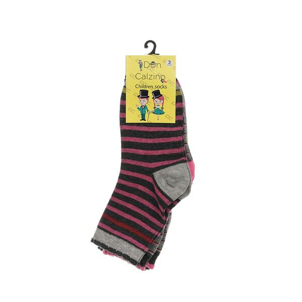 Детские носки Don Calzino 