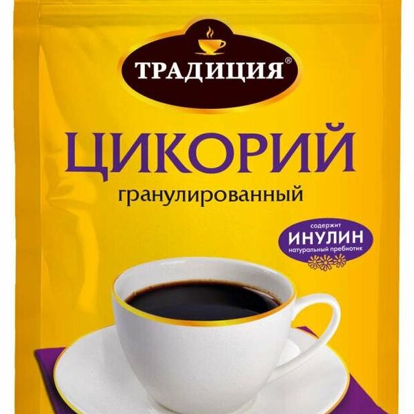 Цикорий растворимый Русский Продукт Гранулированный