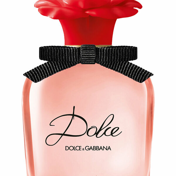 Женская туалетная вода Dolce & Gabbana Dolce Rose 50 мл