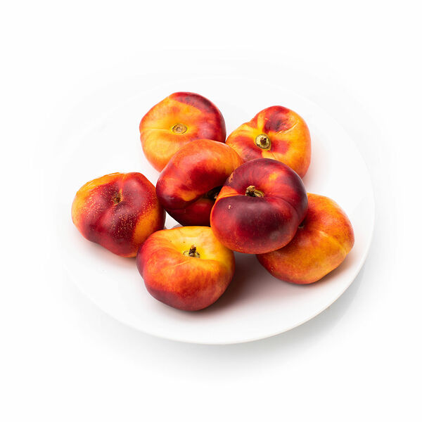 Нектарины плоские Армения