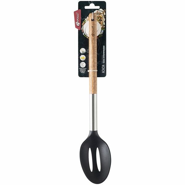 Ложка перфорированная Apollo 34.2х5х6.2 см