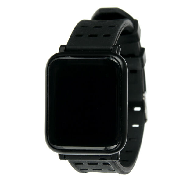 Silapro фитнес трекер, tpu, силикон 25,5см, дисплей 3,3х4,1см, 70mah