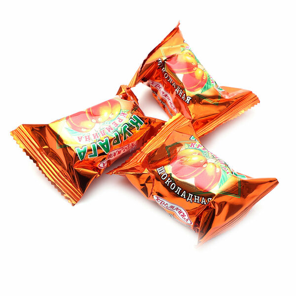 Курага в шоколаде