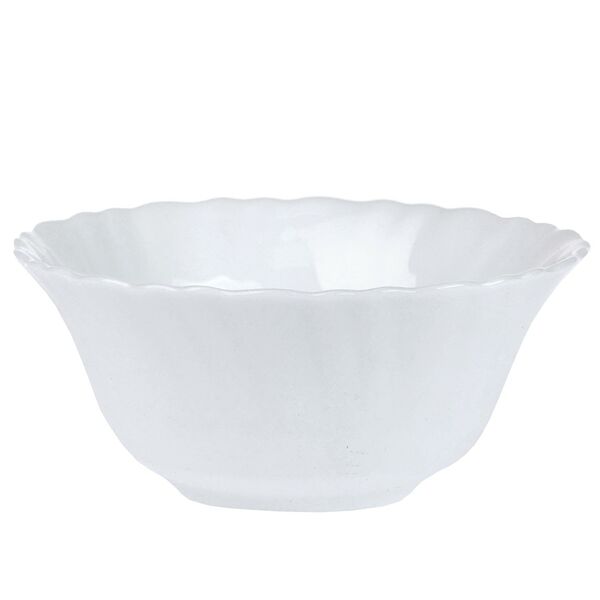 Салатник Bianca, 12,1 см, стекло