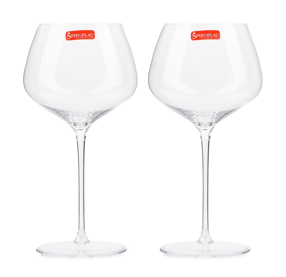 

Набор бокалов для вина Spiegelau Willsberger Anniversary, 725 мл х 2 шт.