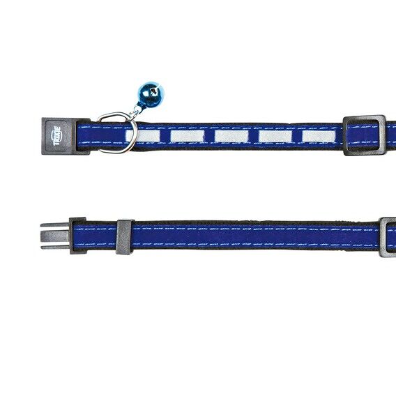 TRIXIE Ошейник для кошек с отражателем