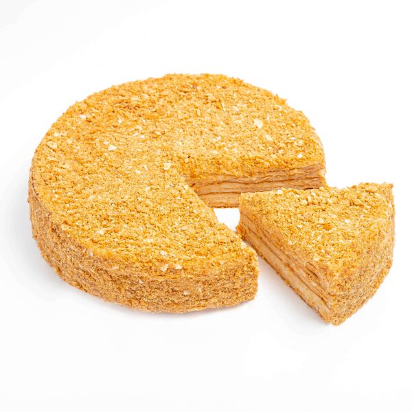 Наполеон большой