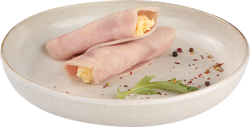 Рулетики Лента Fresh Праздничные весовые