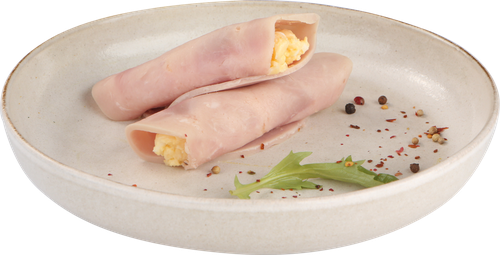 

Рулетики Лента Fresh Праздничные, весовые