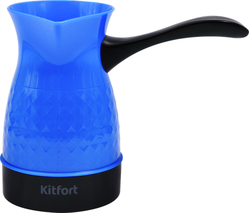 

Турка электрическая KITFORT, Арт. КТ-7130-1/3