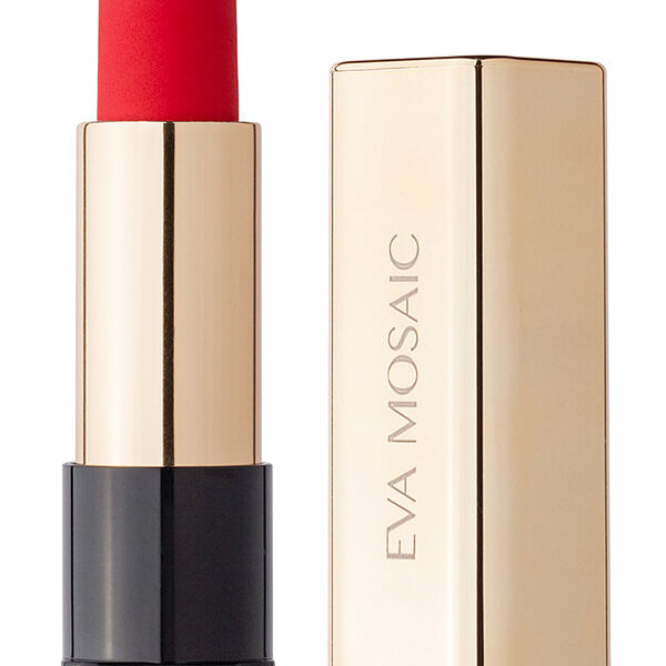 EVA MOSAIC Губная помада Ideal Velvet, 4,3 г, 07