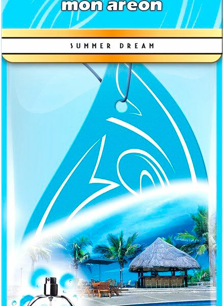 Ароматизатор Areon Mon Areon