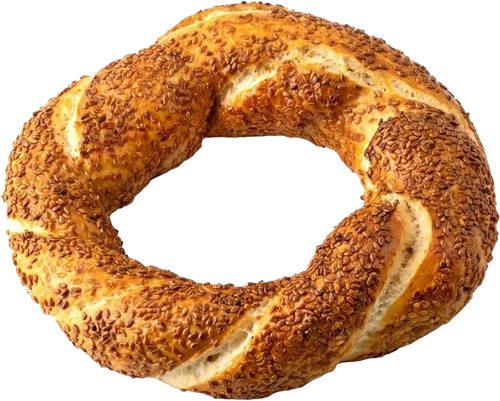 

Бублик Лента Fresh Симит 100 г