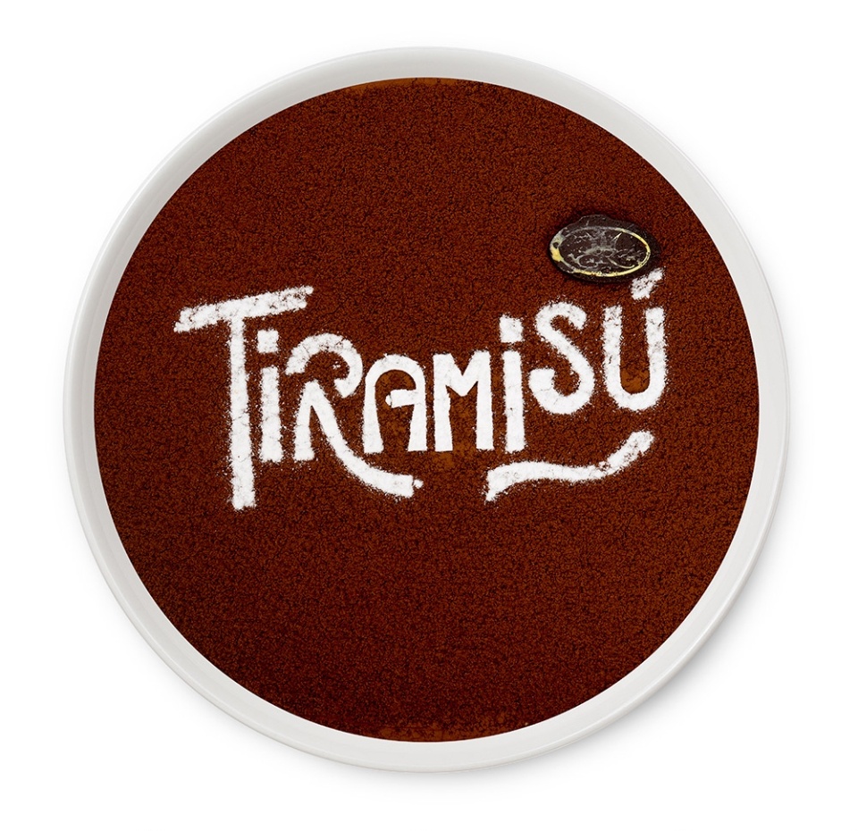 

Торт «Тирамису» классический, Cream Royal, 1 000 г, Россия