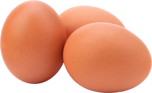 

Яйцо куриное Лента Fresh Яркий желток С0, 10 шт. 743 г