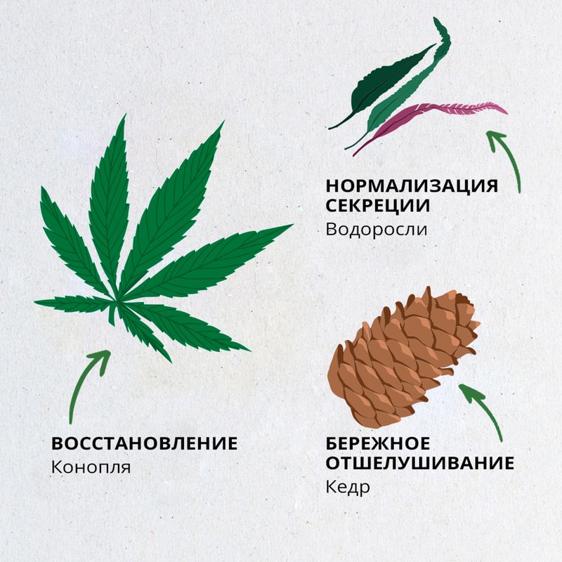 

Скраб для лица We are the Planet Legal Joy для сухой и чувствительной кожи 100 мл