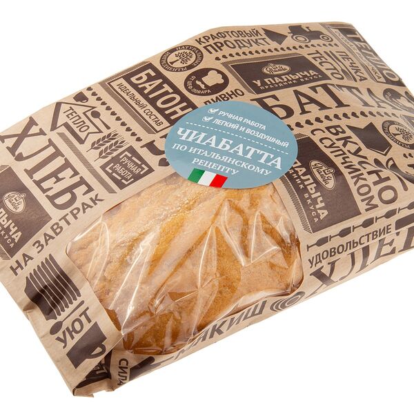 Чиабатта 220 г