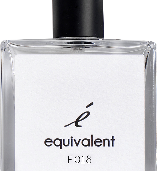 Парфюмерная вода Equivalent F018 женская 50 мл