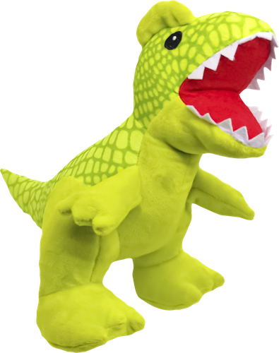 

Игрушка мягкая MALVINA Тираннозавр 33см