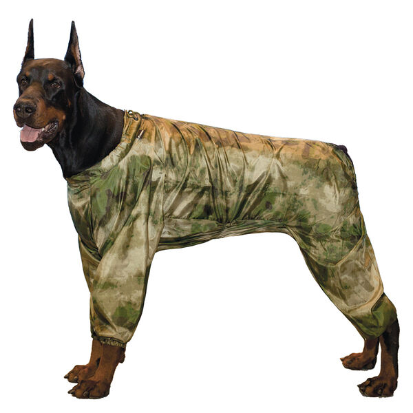 Гамма Комбинезон-дождевик для собак 