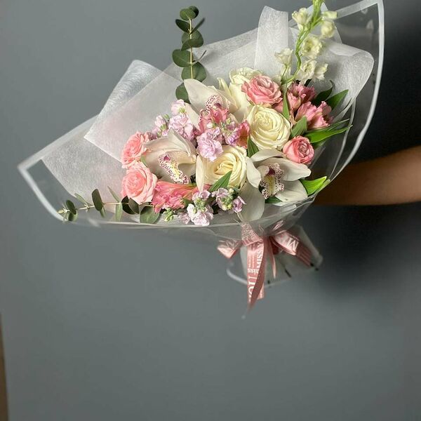 Букет «Фруктовая гармония»