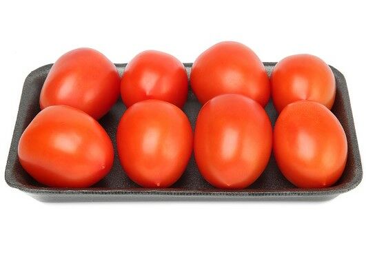 Томаты Green vitamin сливовидные