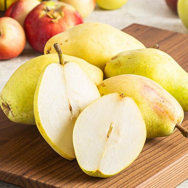 Груша дюшес