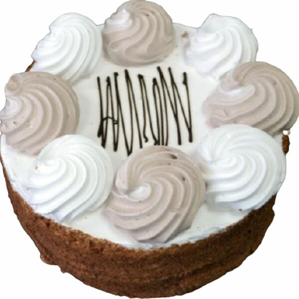 Торт Agava восхищение 600г