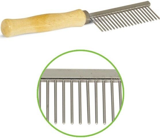 Расческа Triol 