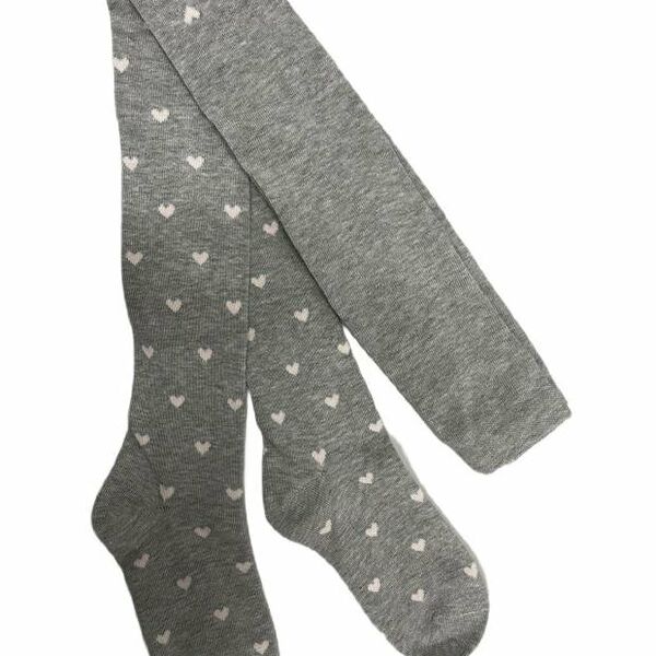 Колготки детские Хох DK-1618, р. 122-128