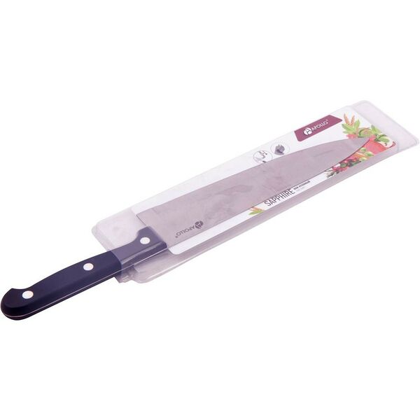 Нож кухонный Apollo Sapphire, 20 см