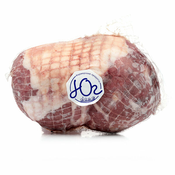 Жиго ягненка без кости ТМ Юг