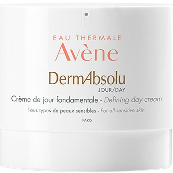 Крем для лица Avene DermAbsolu Jour дневной 40мл