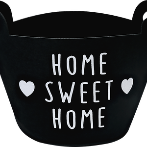 Органайзер для хранения HOMECLUB Floсky Home 25х20х22см Арт. UJ-220818-20