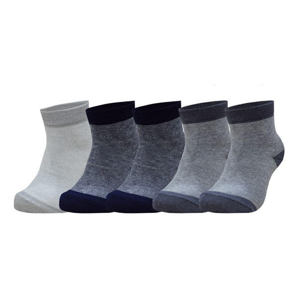 Носки для мальчика Носик удлиненные, р.16-18