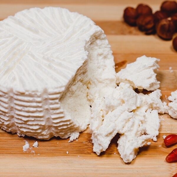 Сыр Рикотта