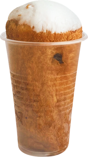 

Ромовая баба Арнаут восточная 80 г