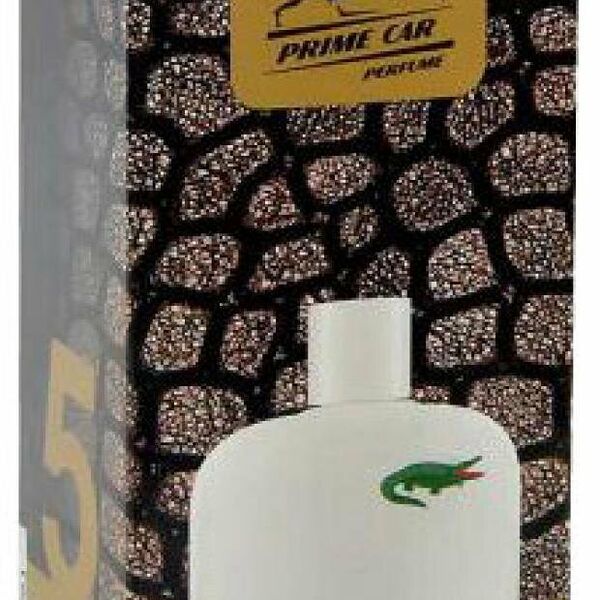 Ароматизатор спрей Parfume White Pure (Парфюм Вайт Пьюр) ТМ Prime Car (Прайм Кар)