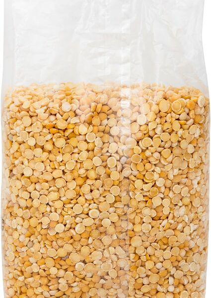 Горох колотый 900г