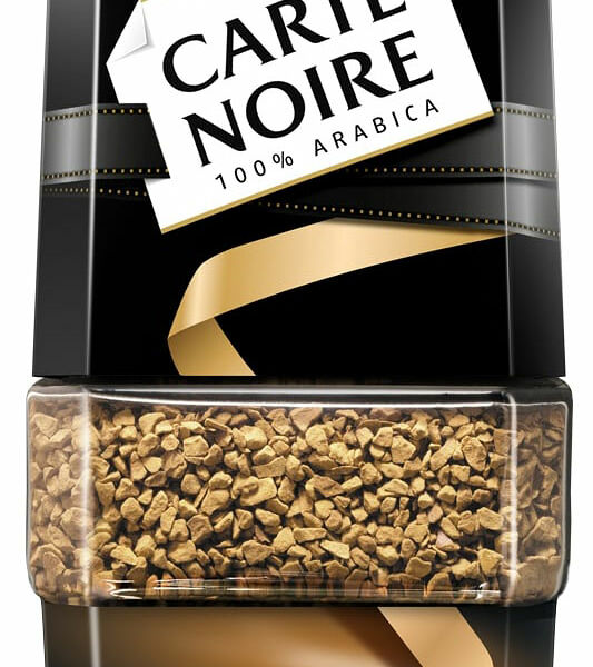 Кофе растворимый Carte Noire Original