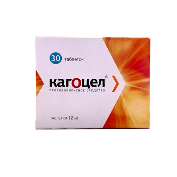 Упаковка DHT 12 мг N30