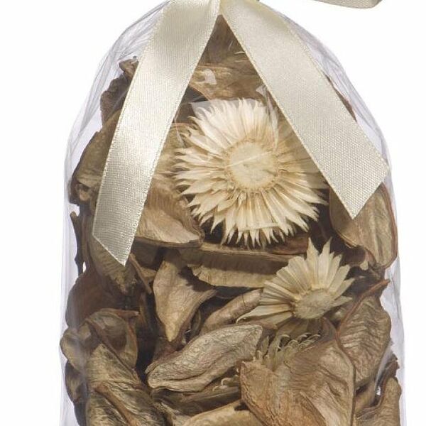 Набор сухоцветов Вещицы Ваниль