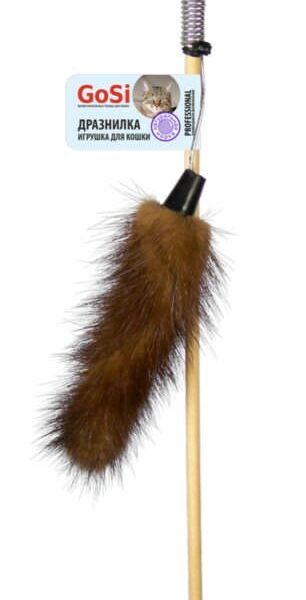 GoSi игрушка 