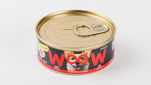 Корм для собак 