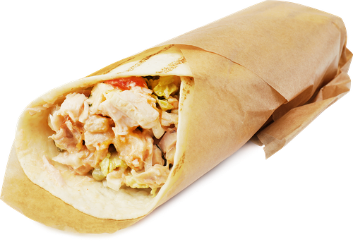 Ролл Лента Fresh Шаверма, 200 г