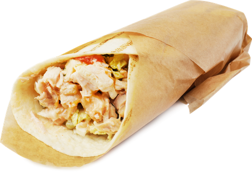 

Ролл Лента Fresh Шаверма, 200 г