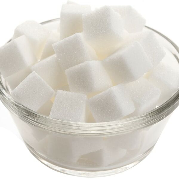 Сахар прессованный белый кусковой 1кг