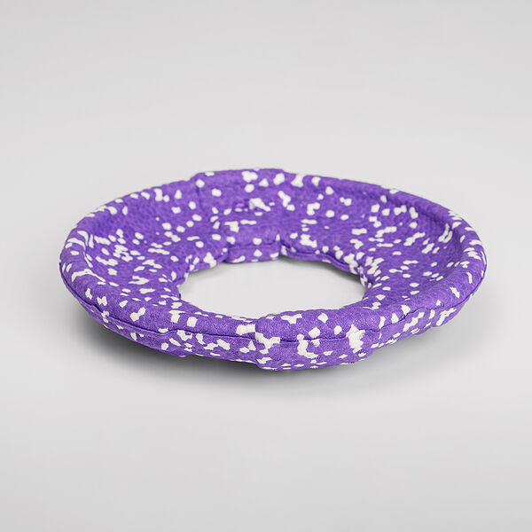 Игрушка для собак Фрисби 24 см