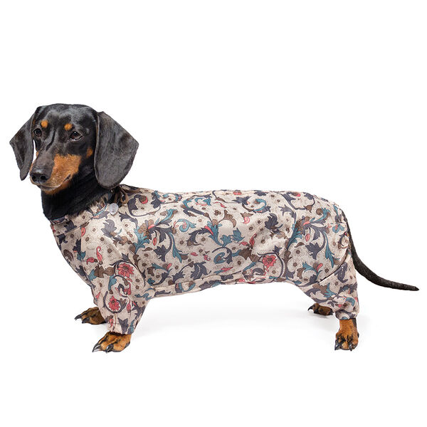 Гамма Комбинезон зимний для собак 